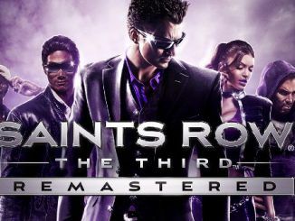 Saints Row the Third Cheats & Codes