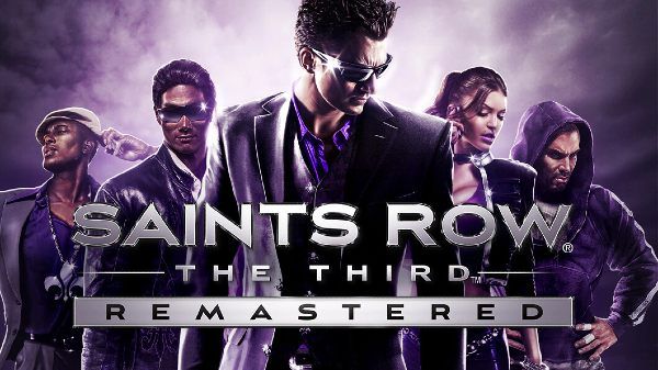 Saints Row the Third Cheats & Codes