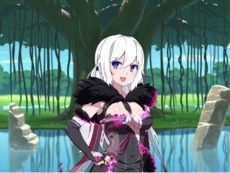 Sakura MMO Walkthrough