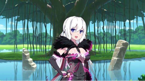 Sakura MMO Walkthrough