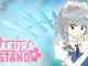 Sakura Stand Codes