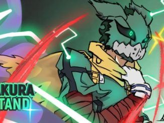 Sakura Stand Script Pastebin