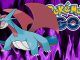 Salamence Shadow Weakness Pokemon Go