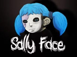 Sally Face Door Code