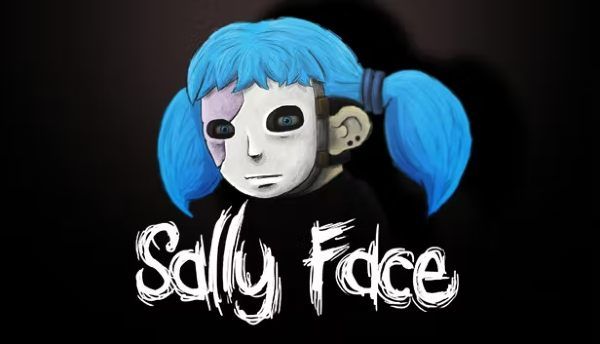 Sally Face Door Code
