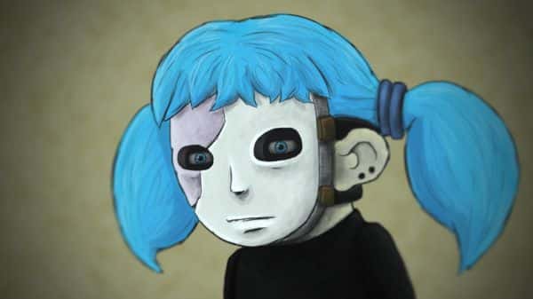 Sally Face Walkthrough Episode 2