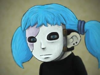 Sally Face Walkthrough Episode 4