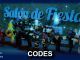 Salon de Fiestas Codes Roblox