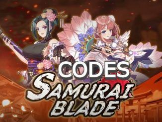 Samurai Blade Yokai Hunting Code Oriental RPG