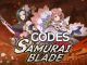 Samurai Blade Yokai Hunting Code Oriental RPG