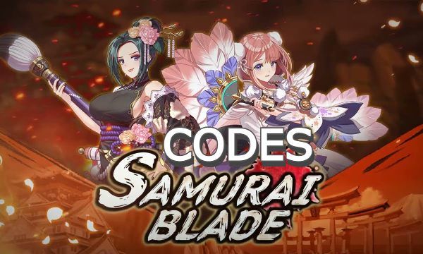 Samurai Blade Yokai Hunting Code Oriental RPG