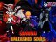 Samurai Unleashed Souls Codes