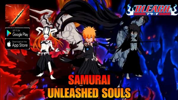 Samurai Unleashed Souls Codes