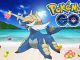 Samurott Weakness Pokemon Go