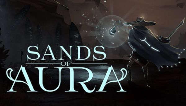 Sands of Aura Map