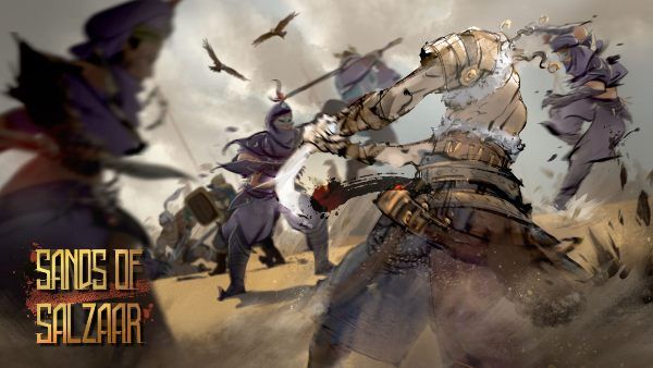Sands of Salzaar Guide & Wiki