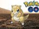 Sandshrew Weakness Pokemon Go