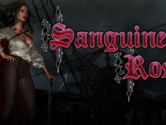 Sanguine Rose Walkthrough