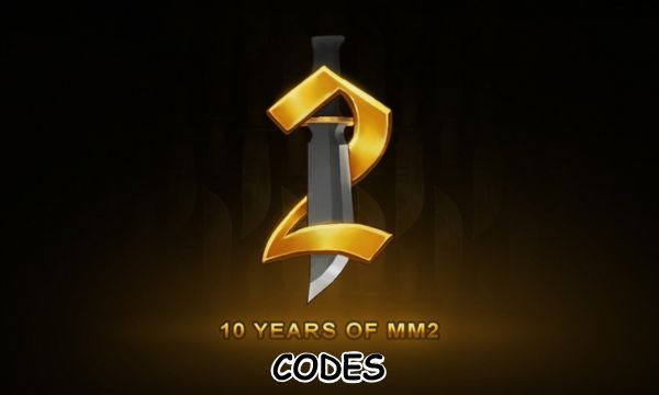 Saps MM2 Codes Roblox