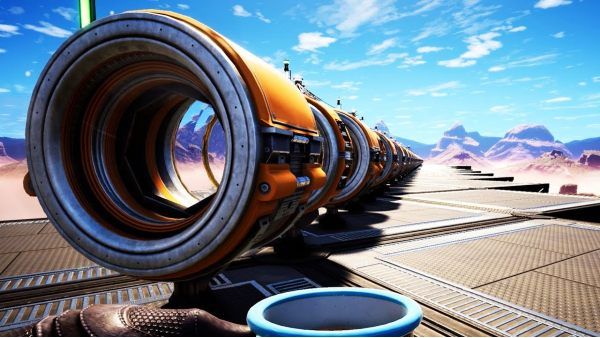 Satisfactory Save Game Location