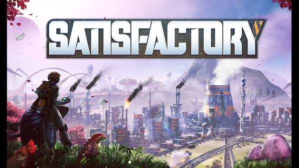 Satisfactory Cheats console commands