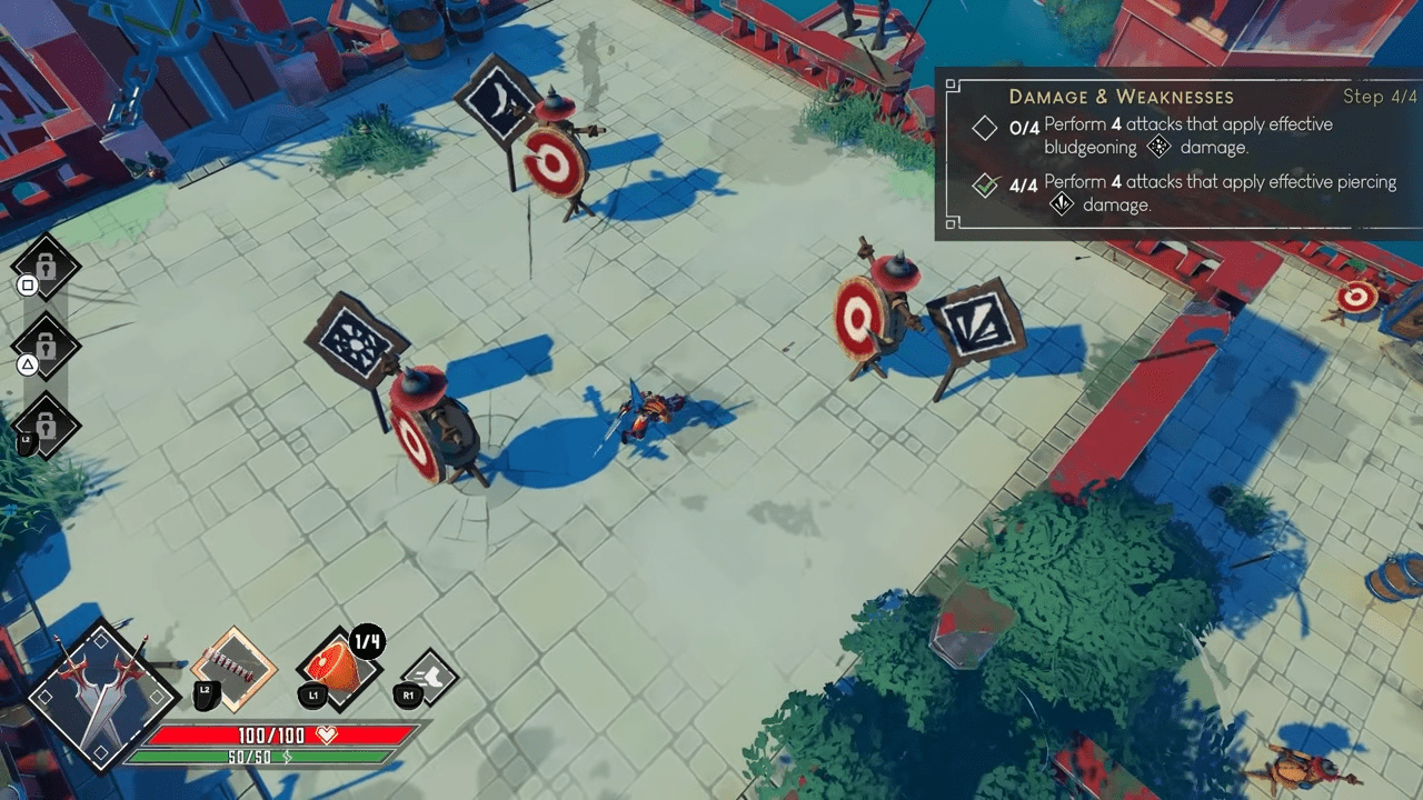 Savara Game Guide – From Festival Fighter to God-Tyrant
