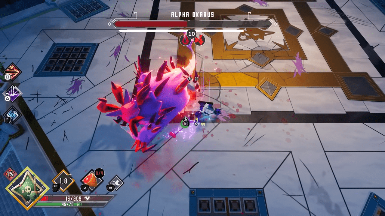 Savara Game Guide – From Festival Fighter to God-Tyrant
