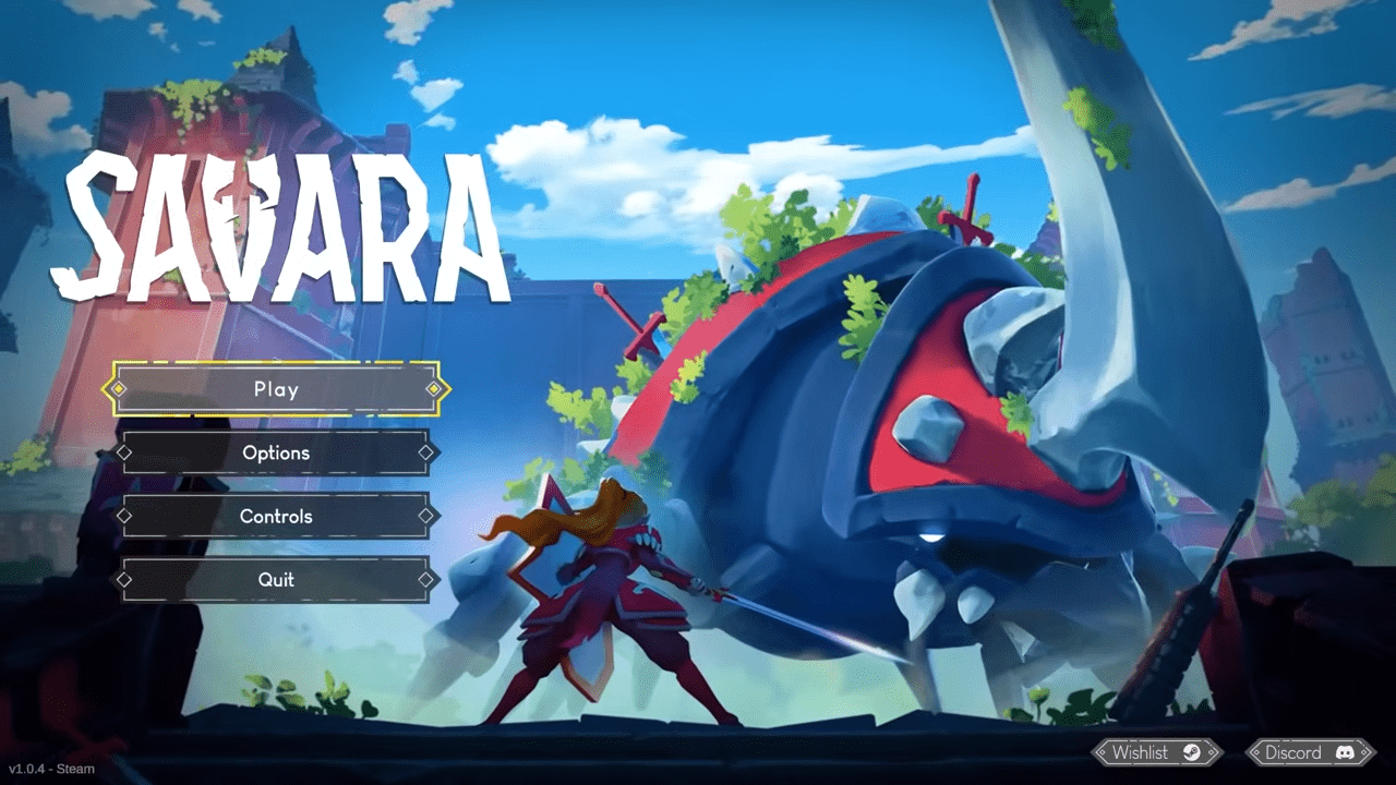 Savara Game Guide – From Festival Fighter to God-Tyrant