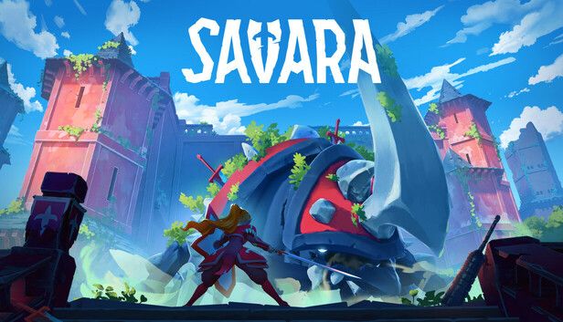 Savara Game Guide – From Festival Fighter to God-Tyrant