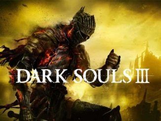 Save and Quit Dark Souls 3