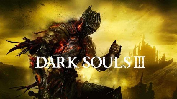 Save and Quit Dark Souls 3