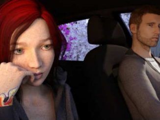 Saving Chloe Walkthrough and Endings