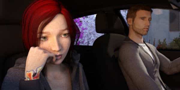 Saving Chloe Walkthrough and Endings