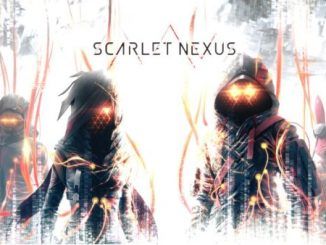 Scarlet Nexus Musubu Code
