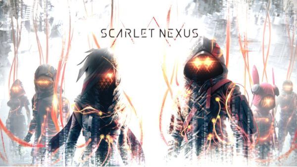 Scarlet Nexus Musubu Code