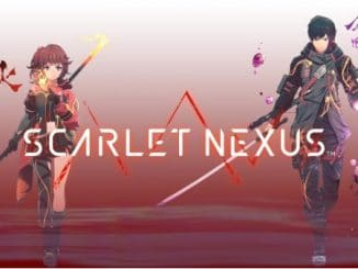 Scarlet Nexus all Gifts