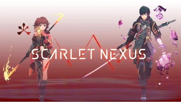 Scarlet Nexus all Gifts