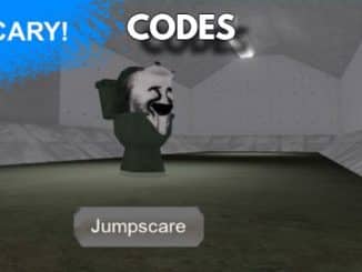 Scary Toilets Morphs Codes Roblox