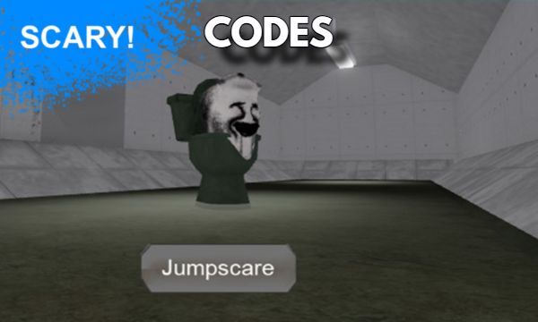 Scary Toilets Morphs Codes Roblox