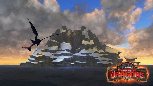 School of Dragons Codes redem code