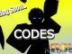 School of Hierarchy Codes Roblox