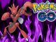 Scizor Shadow Weakness Pokemon Go