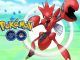 Scizor Weakness Pokemon Go