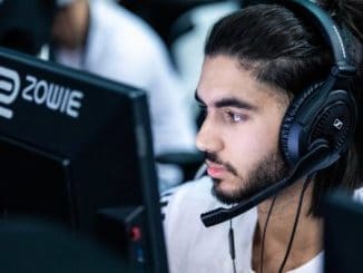 ScreaM Valorant Settings