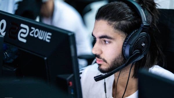 ScreaM Valorant Settings