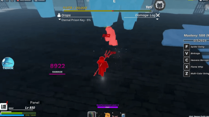 How To Get A Cyber Component In Fruit Seas