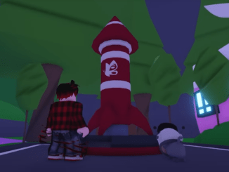 Is The Home-Ing Rocket Worth The Cost In Adopt Me?