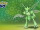 Scyther Weakness Pokemon Go
