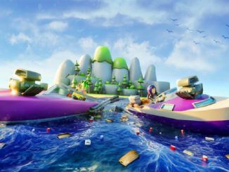 Sea Cleaning Simulator Codes