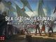 Sea of Conquest Map Treasures